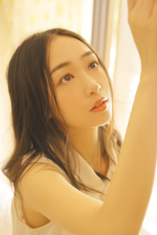 高粱花子